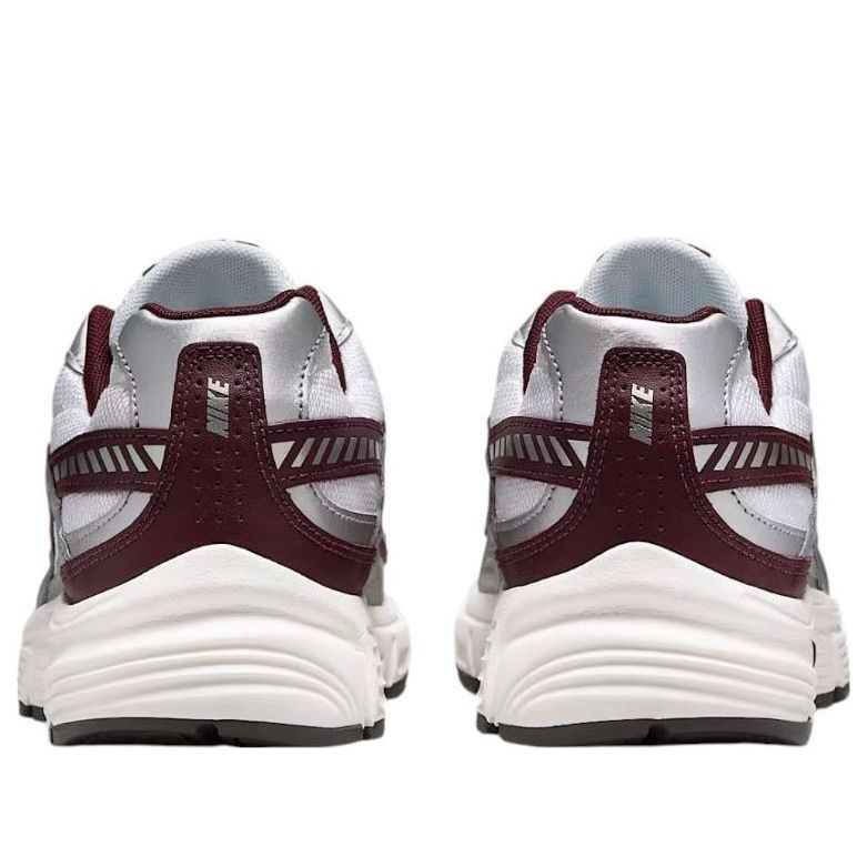 (WMNS) Nike Initiator 'White Burgundy Silver' FQ6873-111