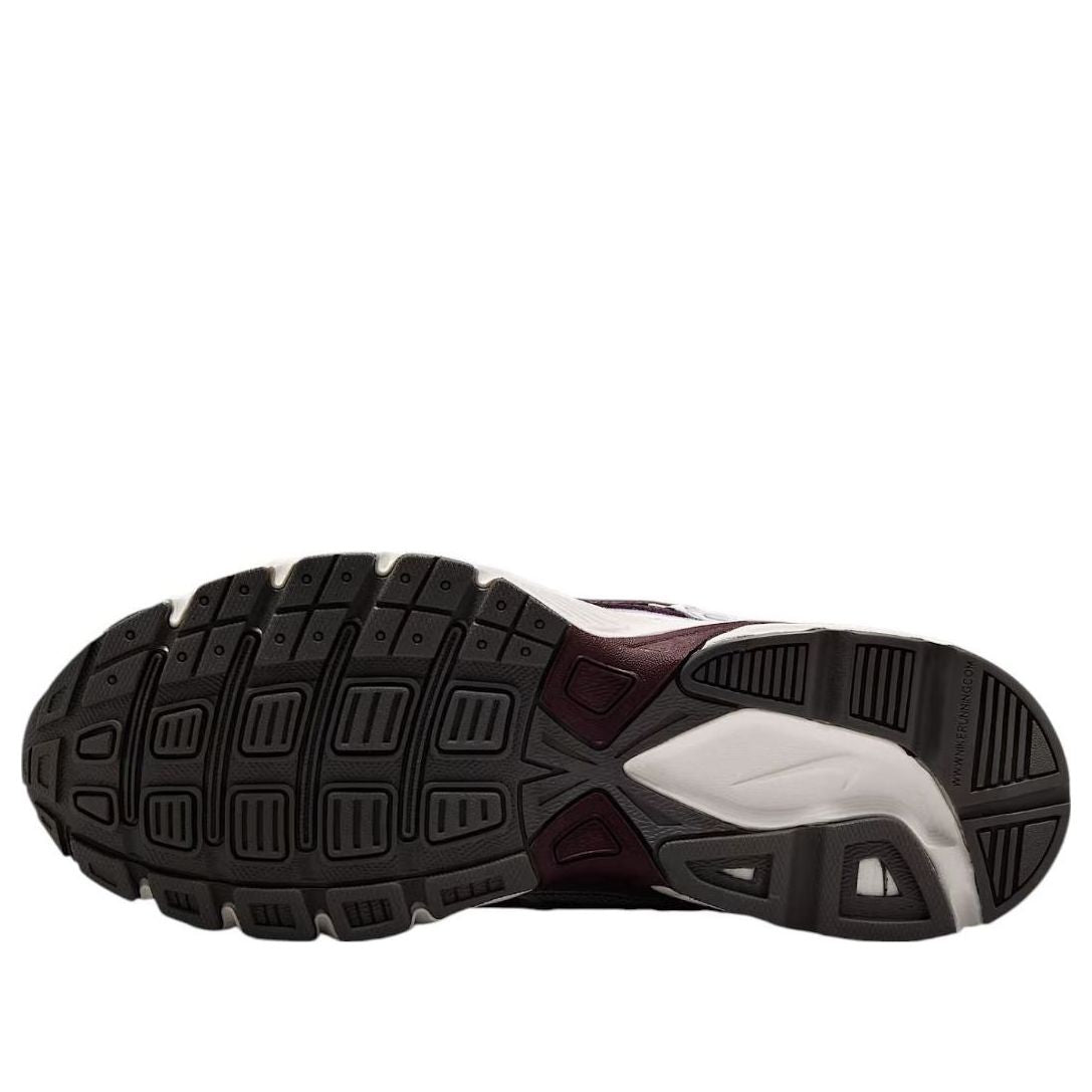 (WMNS) Nike Initiator 'White Burgundy Silver' FQ6873-111