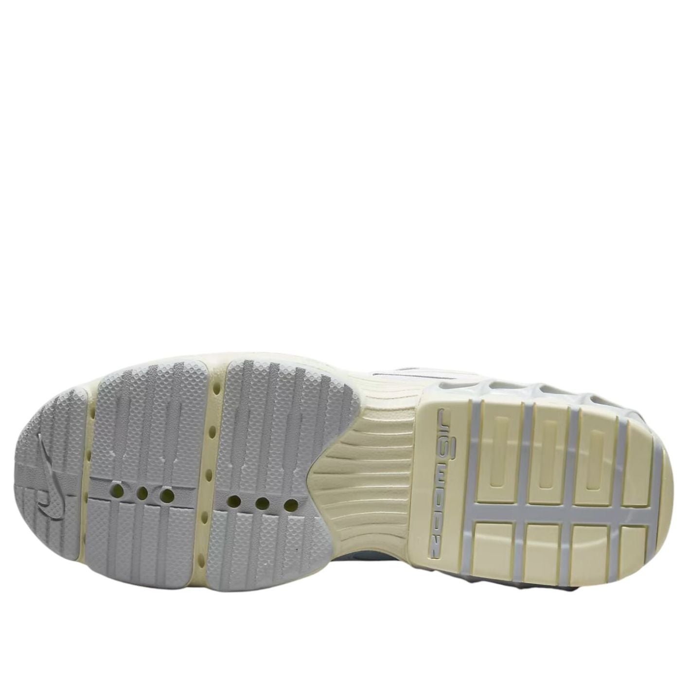 (WMNS) Nike Zoom Air Fire 'Pure Platinum White' FD9860-001