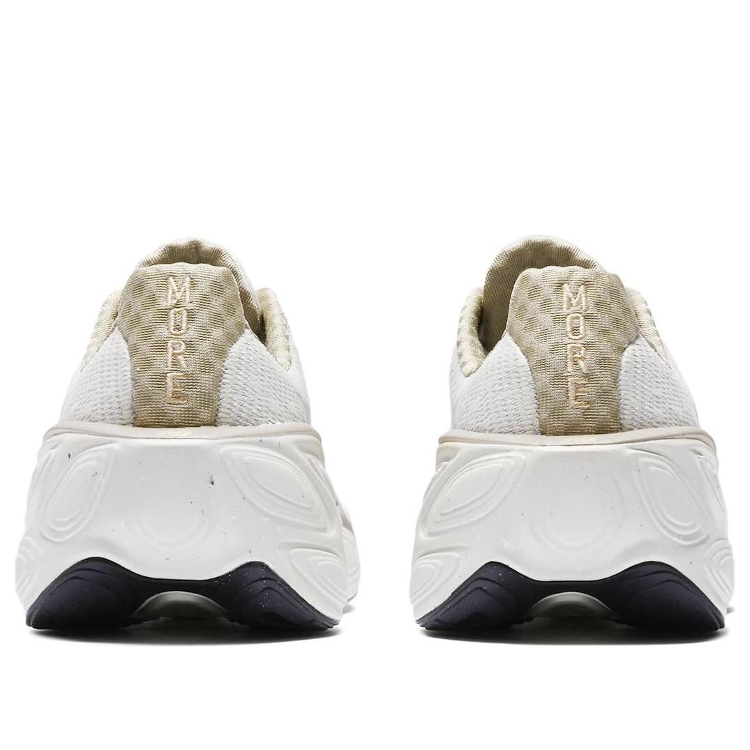 (WMNS) New Balance Fresh Foam X More v5 'Beige Gold' WMORHL5