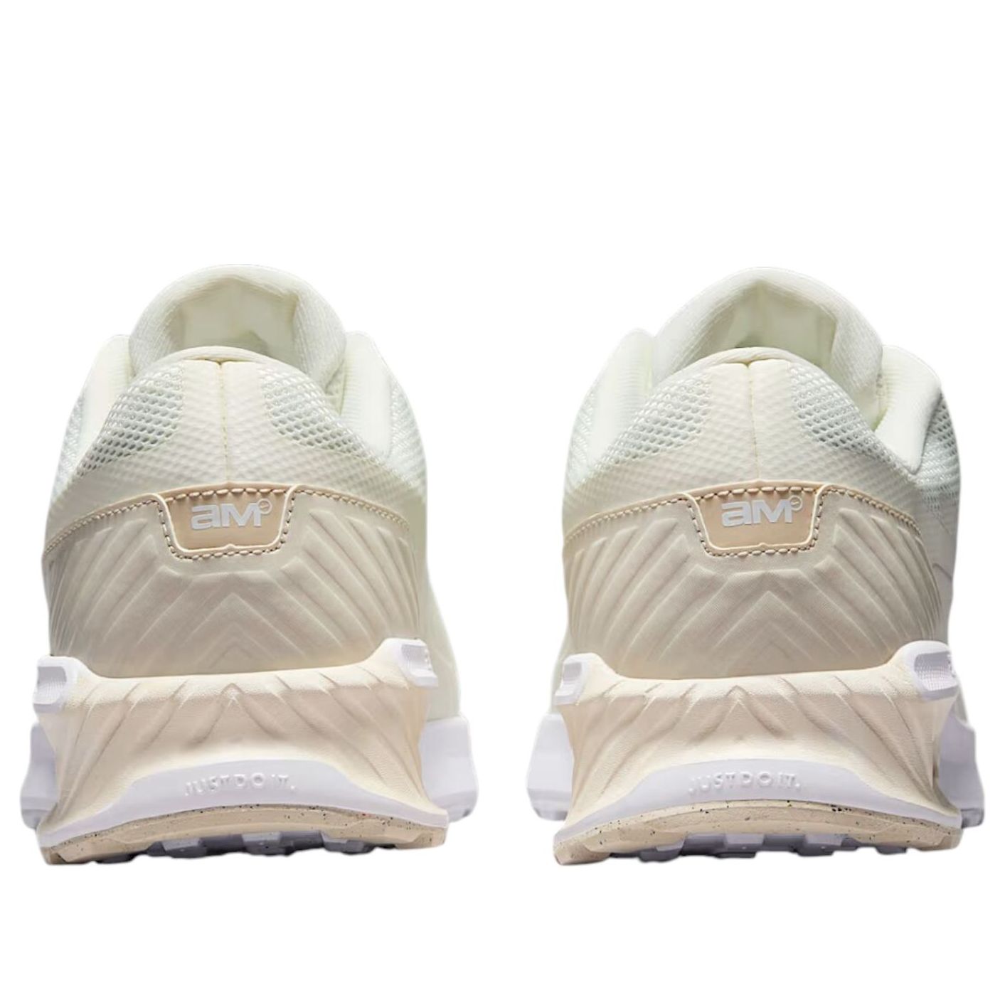 (WMNS) Nike Air Max Bia 'Sail Light Orewood Brown' IF2628-101