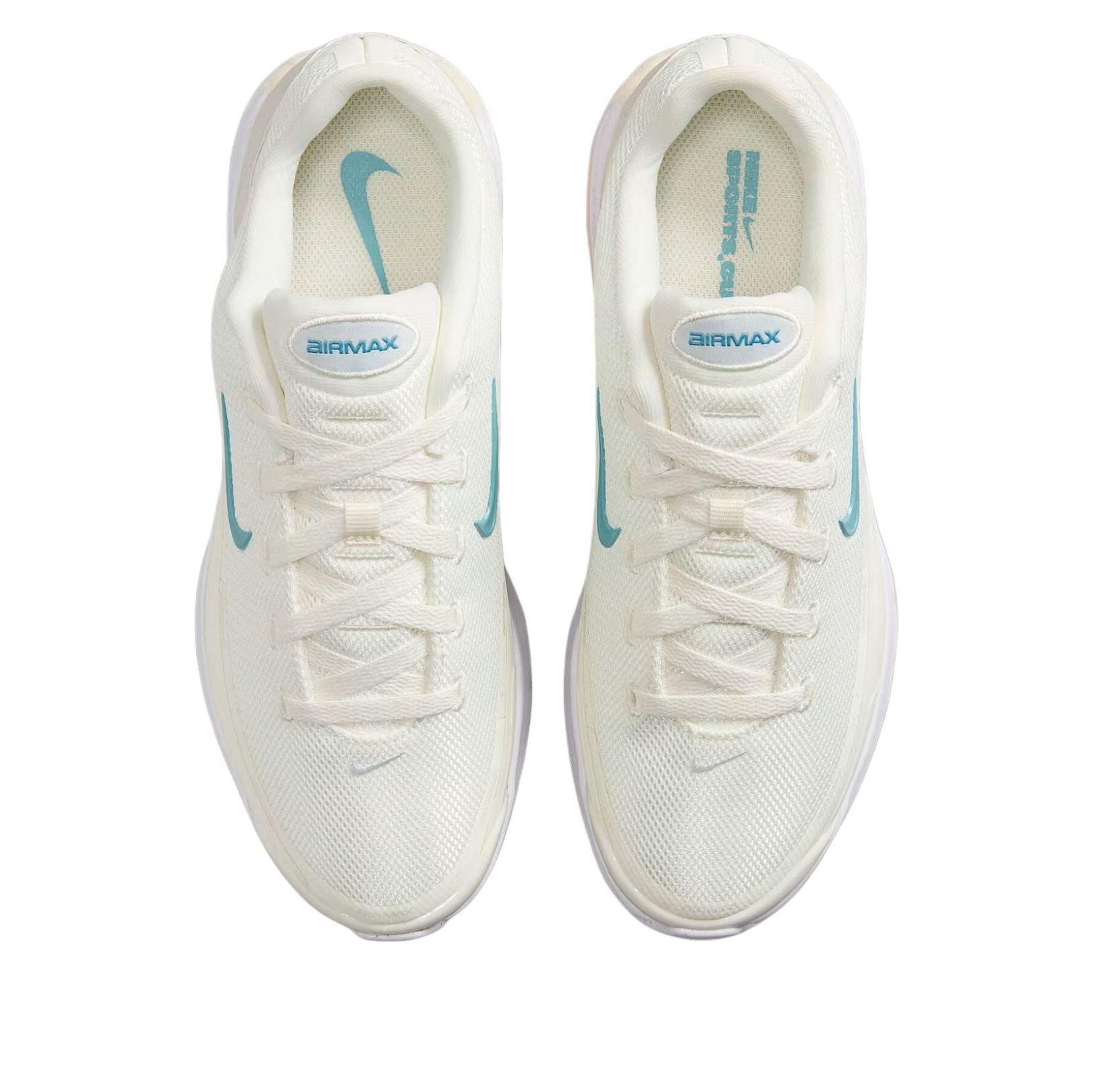 (WMNS) Nike Air Max Bia 'Sail Light Orewood Brown' IF2628-101