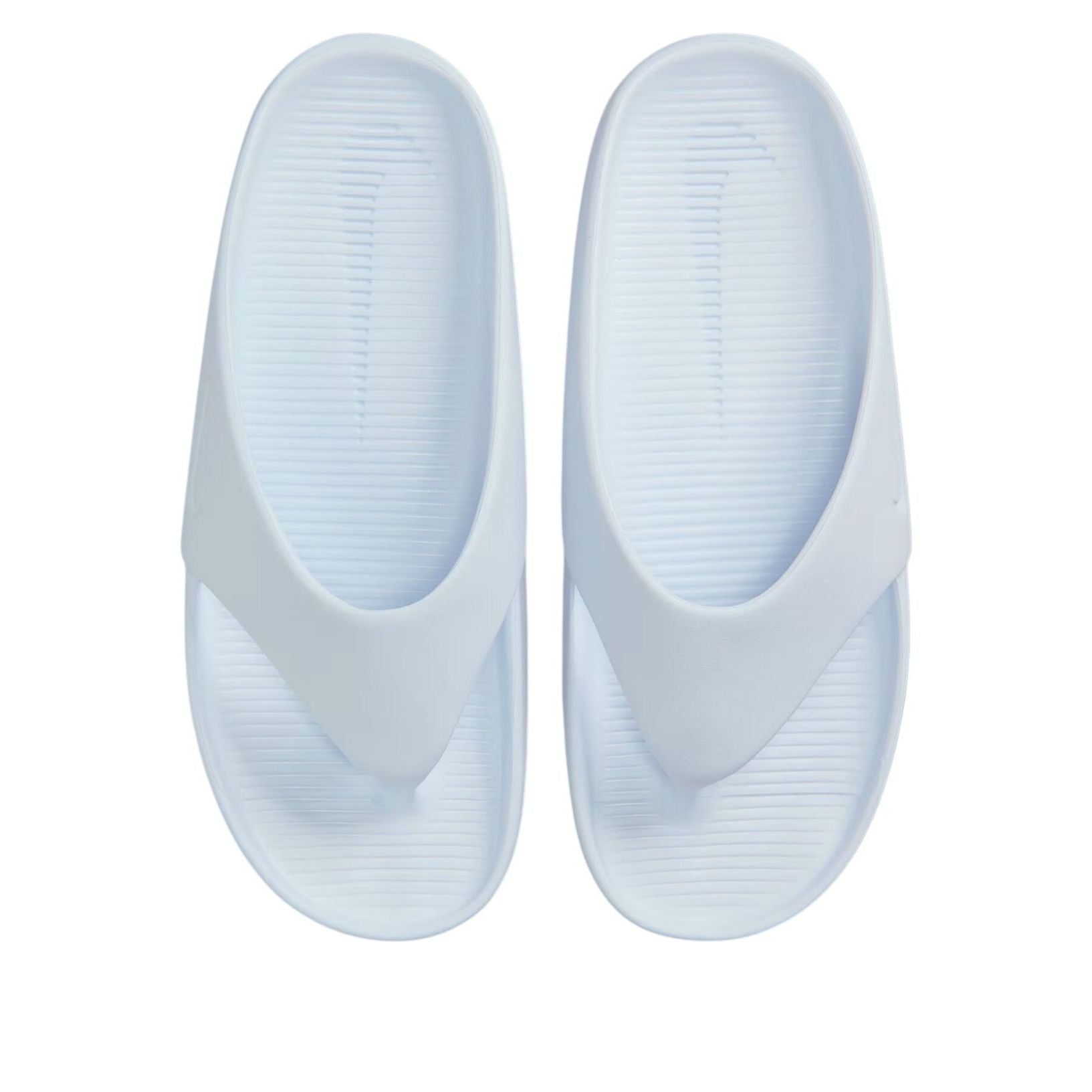 (WMNS) Nike Calm Flip-Flop 'Blue Tint' FD4115-400