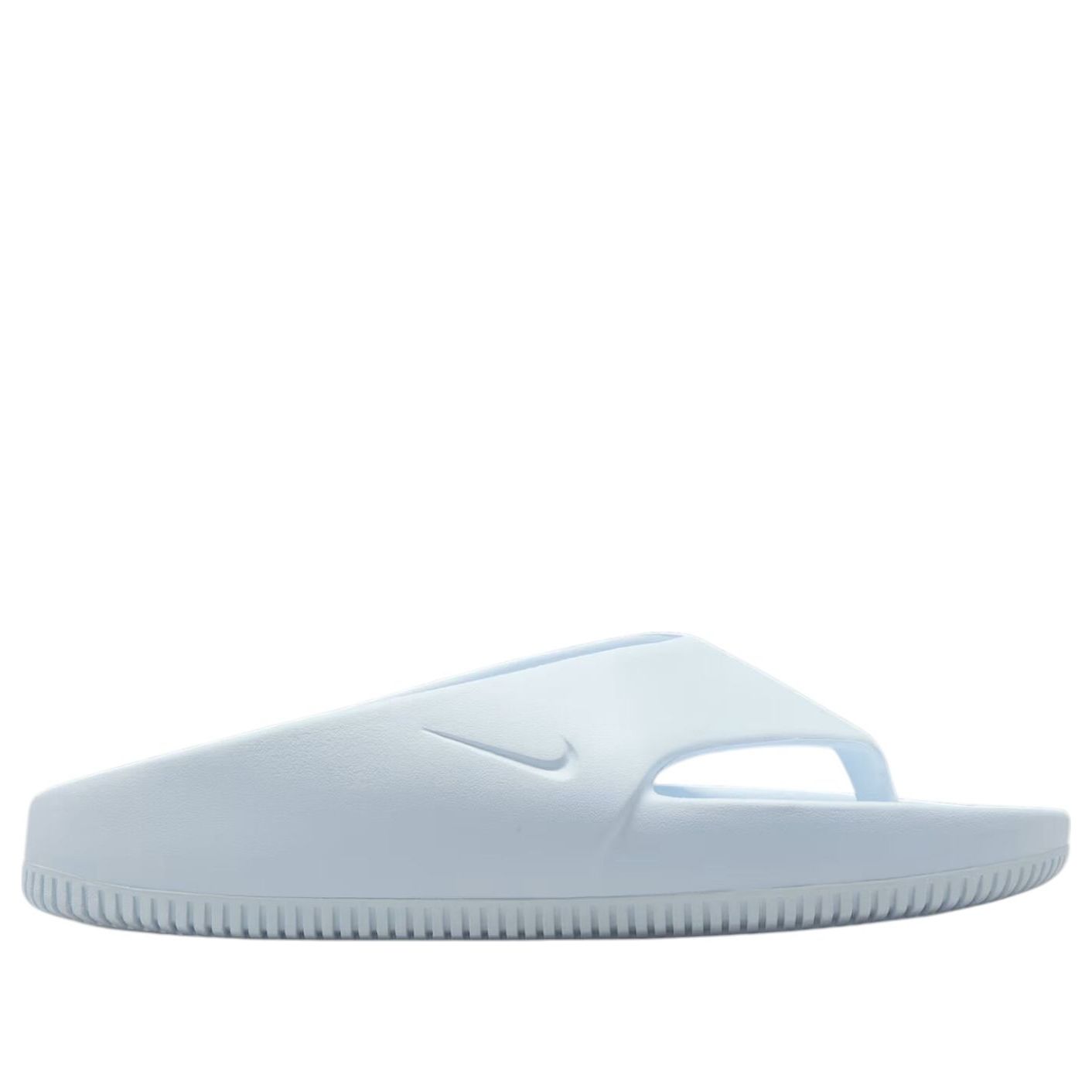(WMNS) Nike Calm Flip-Flop 'Blue Tint' FD4115-400