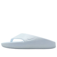 (WMNS) Nike Calm Flip-Flop 'Blue Tint' FD4115-400