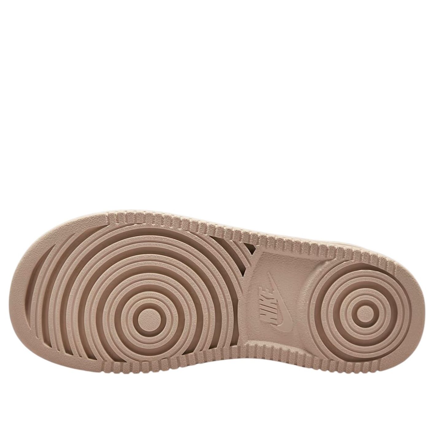 (WMNS) Nike Icon Classic Sandals 'Sanddrift Mink Brown' DH0223-102
