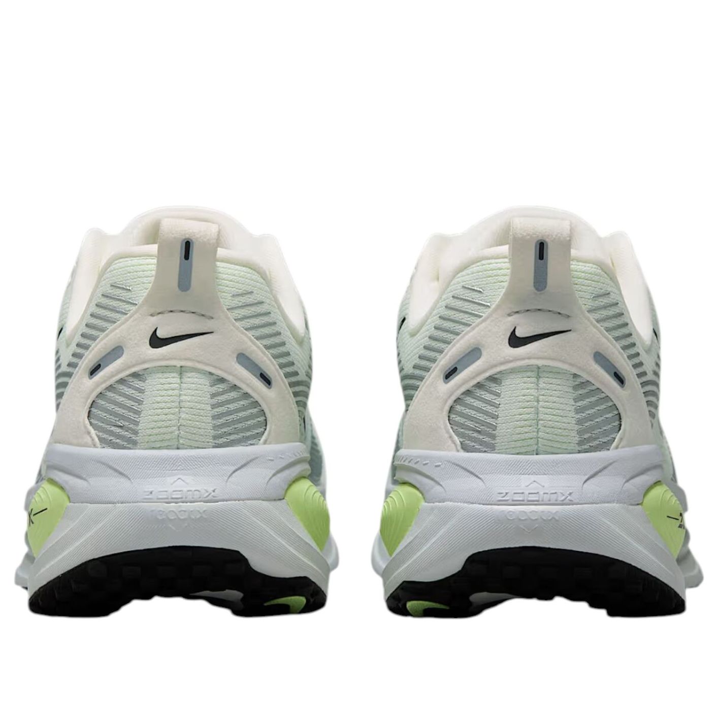 (WMNS) Nike ZoomX Vomero 18 'Summit White Barely Volt' IF0515-102