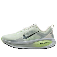 (WMNS) Nike ZoomX Vomero 18 'Summit White Barely Volt' IF0515-102