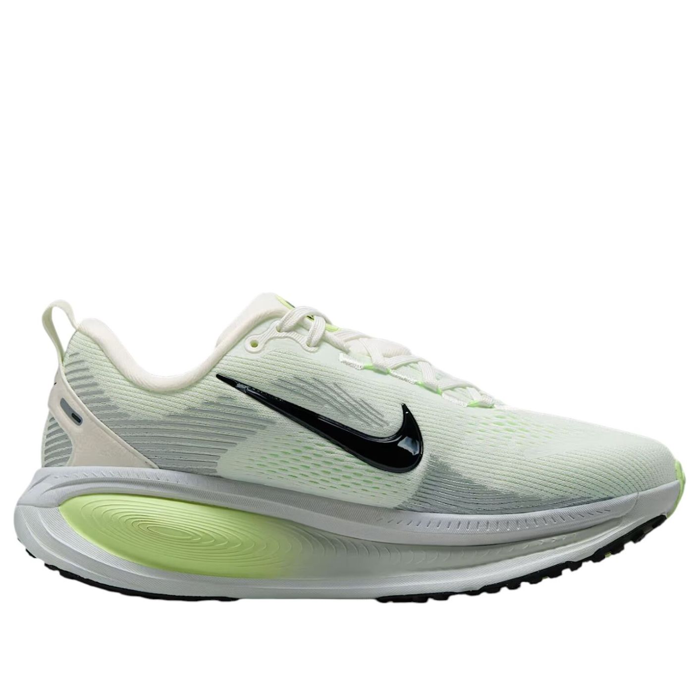 (WMNS) Nike ZoomX Vomero 18 'Summit White Barely Volt' IF0515-102