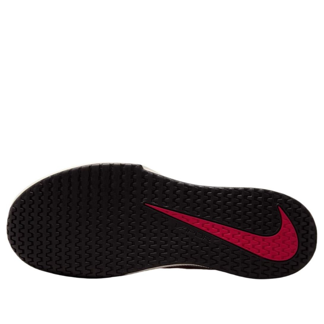 (WMNS) Nike Vapor Lite 3 'Pale Ivory Team Red' FZ2156-104