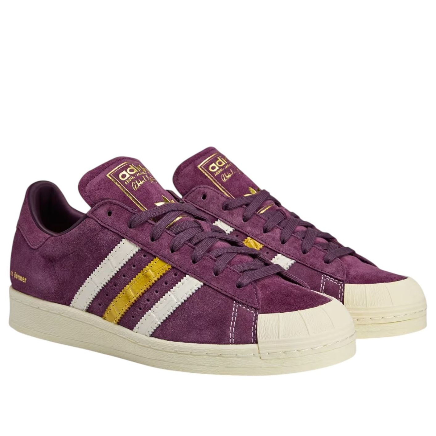 adidas x Wales Bonner Jabbar 'Multicolor' JR0271