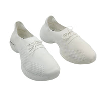 Givenchy White TK-360 Sneakers