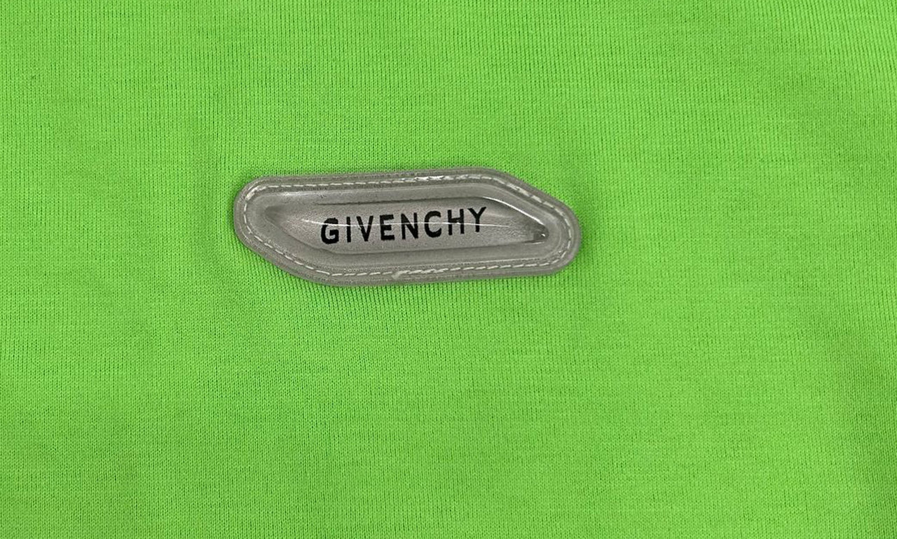 Givenchy Classic Fit T-Shirt