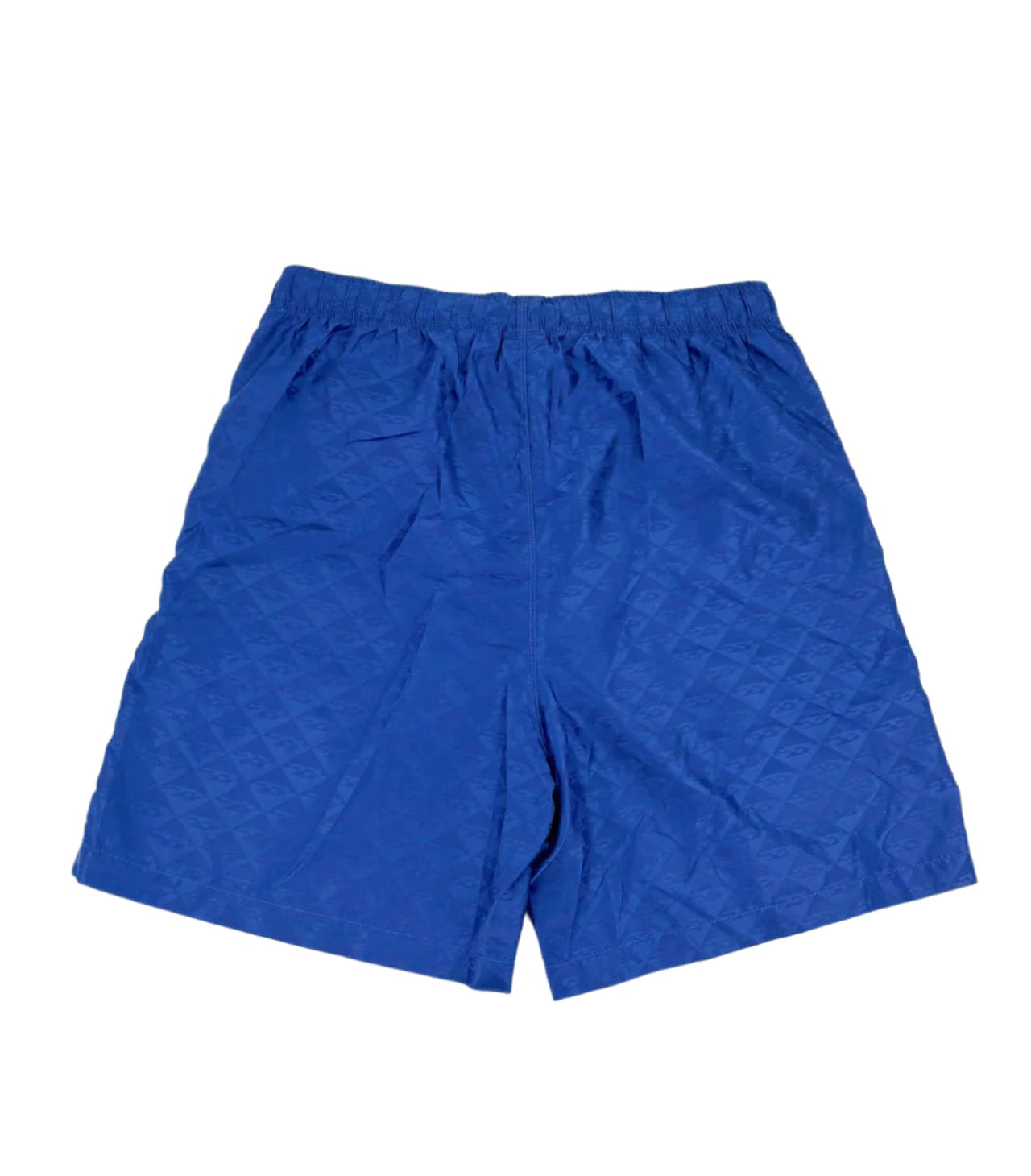 Diesel Sport Stouk Blue Stadium Shorts