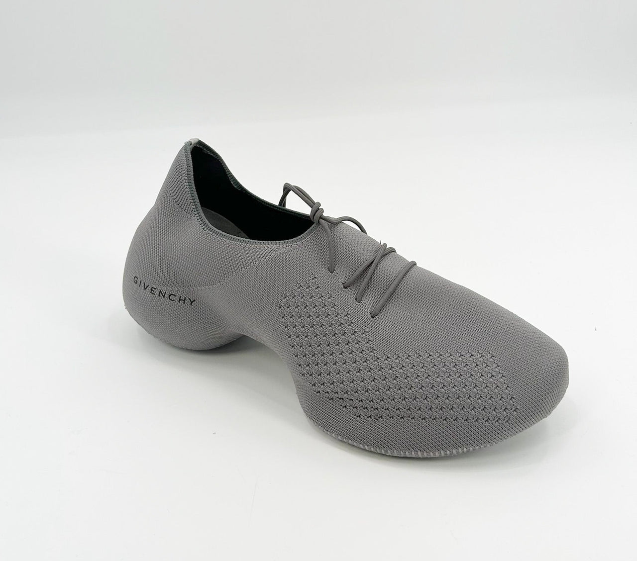 Givenchy Graphite TK-360 Sneakers