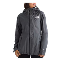 (WMNS) THE NORTH FACE Alta Vista Rain Jacket 'Smoked Pearl' NF0A8BK90UZ