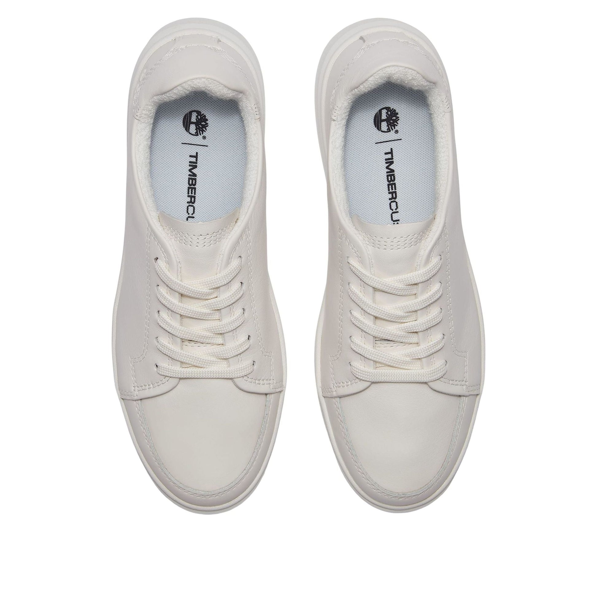 (WMNS) Timberland Emerson Street 'White' TB0A41JXEM2