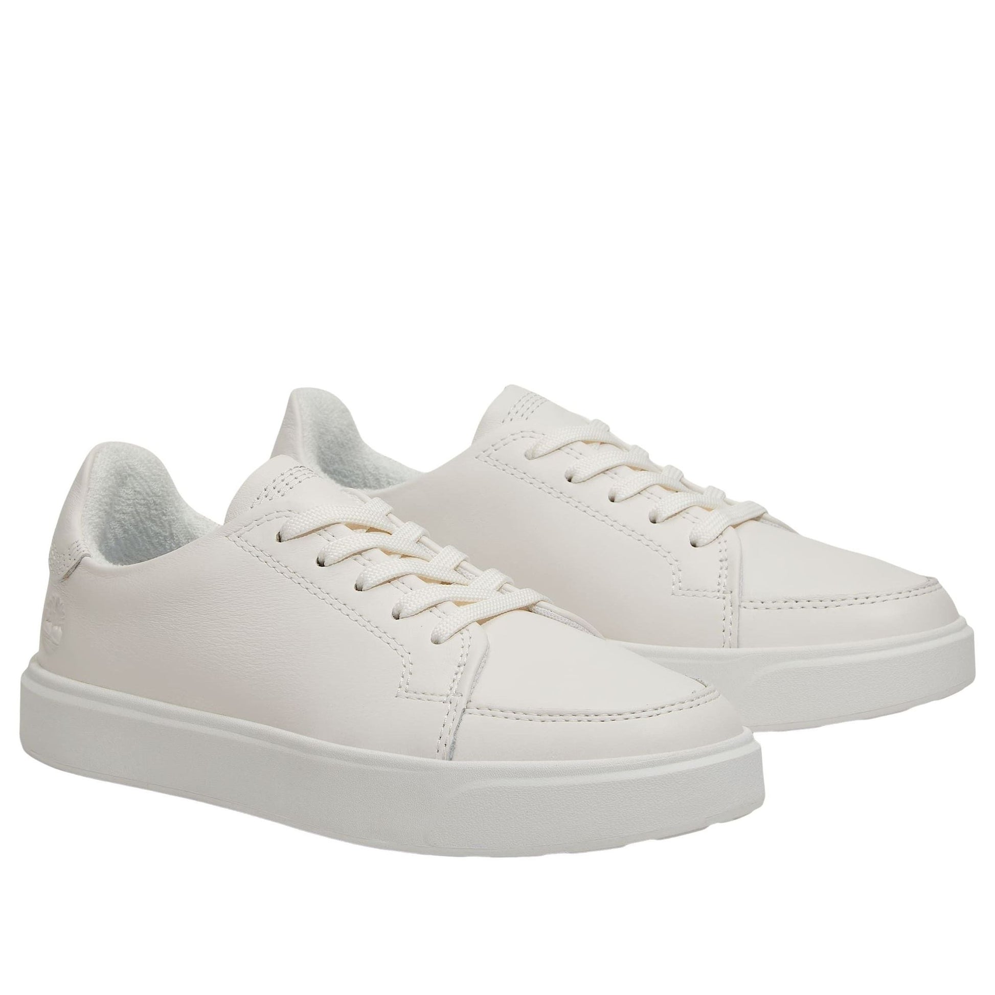 (WMNS) Timberland Emerson Street 'White' TB0A41JXEM2