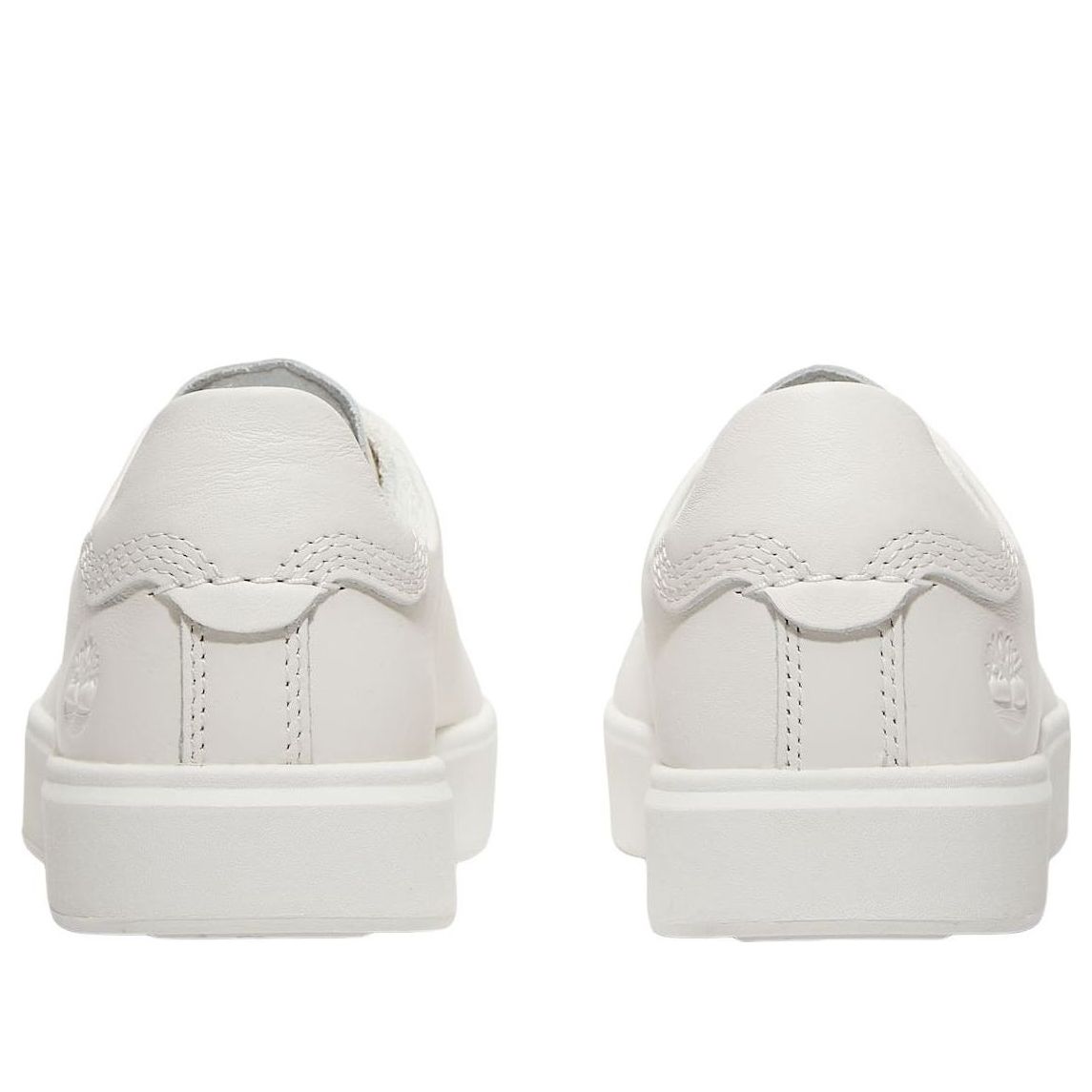 (WMNS) Timberland Emerson Street 'White' TB0A41JXEM2