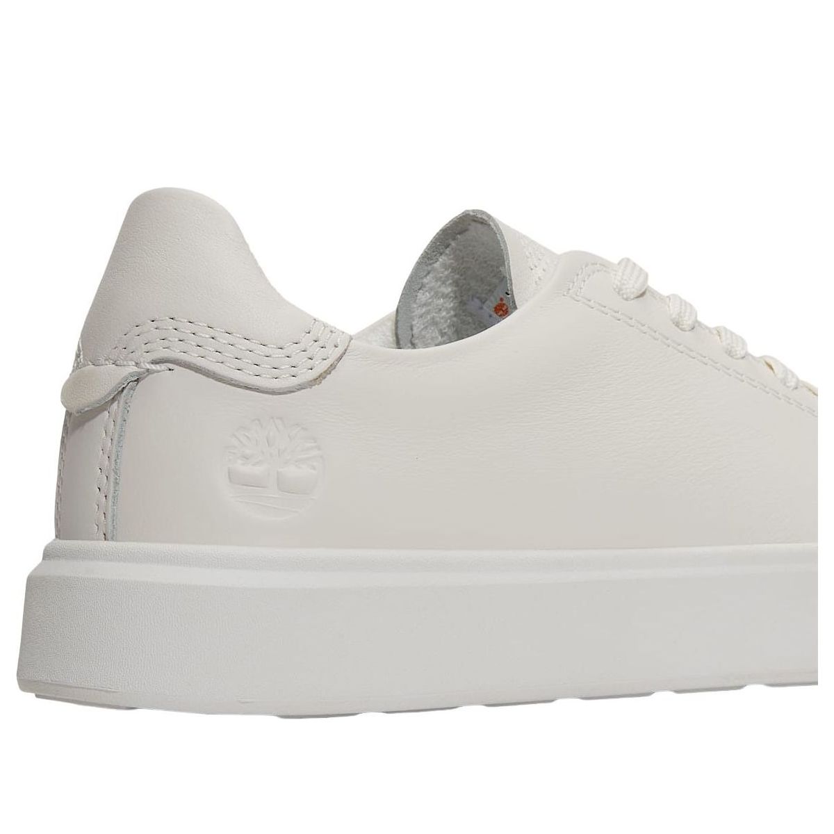 (WMNS) Timberland Emerson Street 'White' TB0A41JXEM2