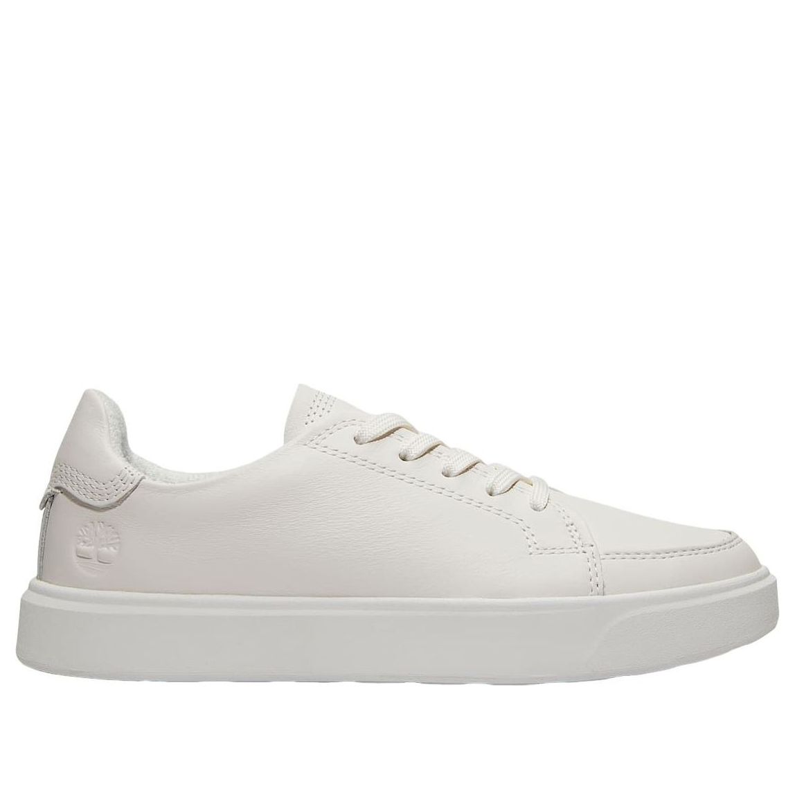 (WMNS) Timberland Emerson Street 'White' TB0A41JXEM2