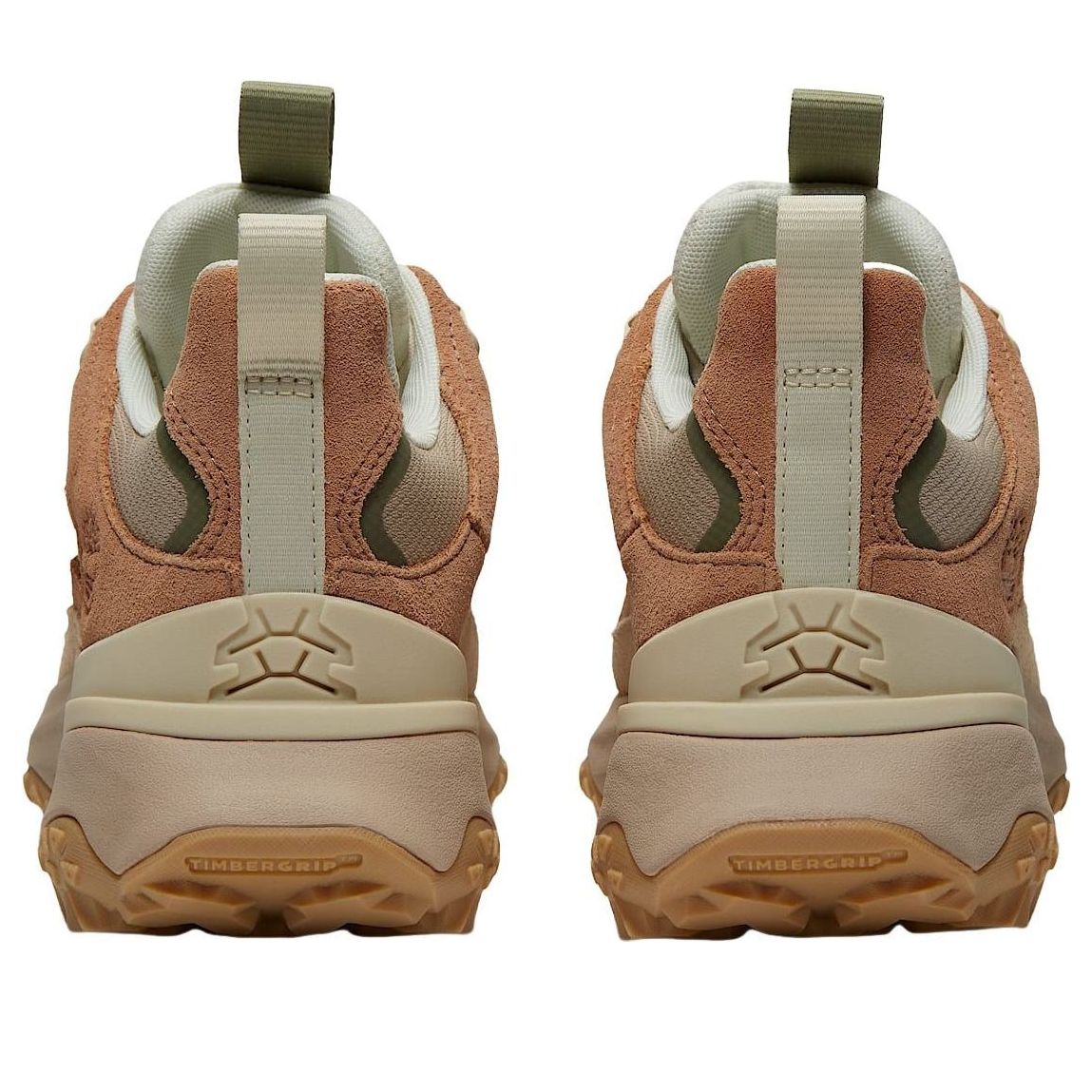 (WMNS) Timberland Motion Access Waterproof 'Beige' TB0A2N4BEMI