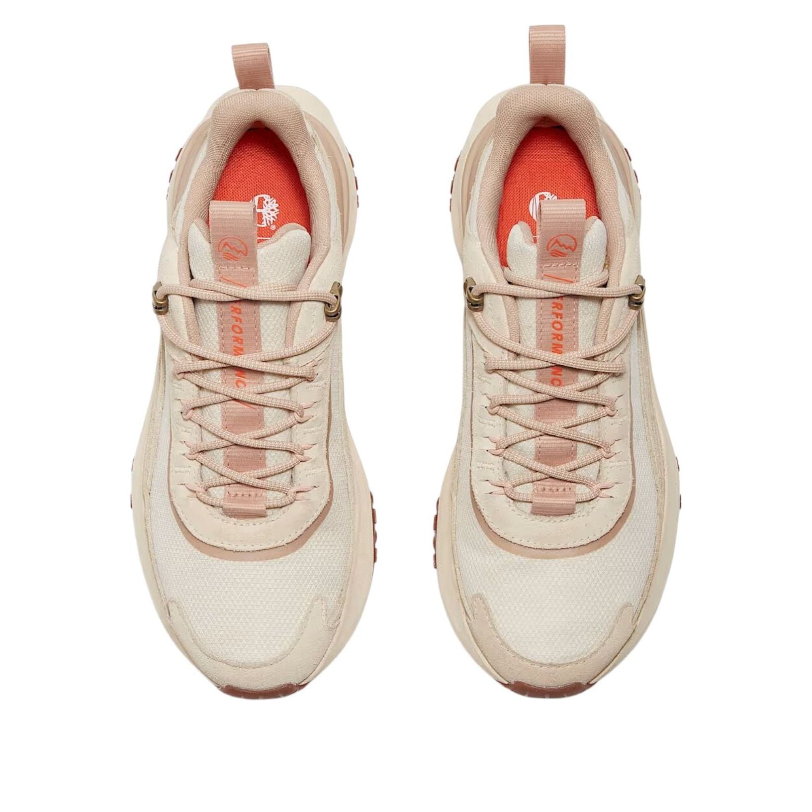 (WMNS) Timberland Motion Access Waterproof 'Natural Mesh' TB0A2N4BEW2