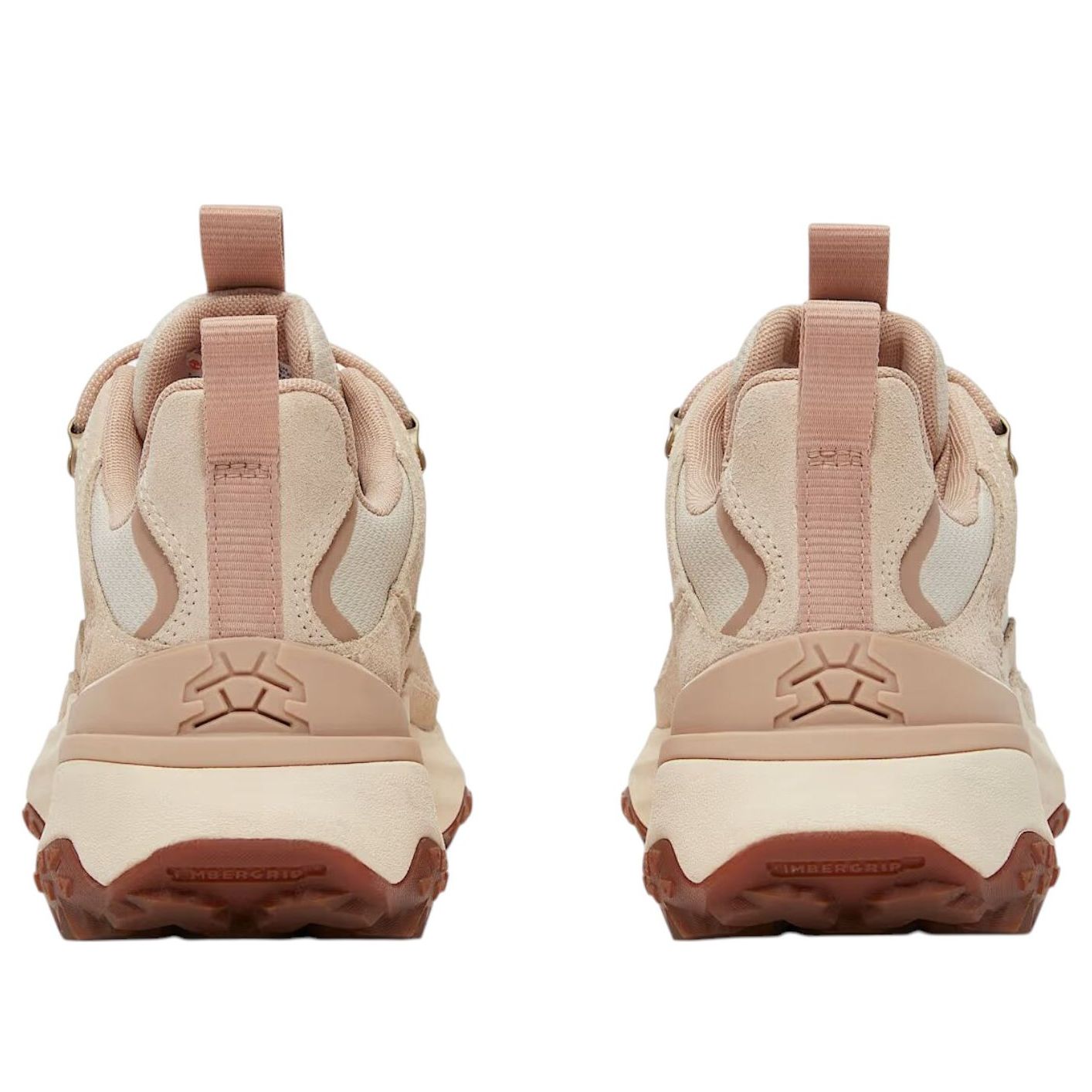 (WMNS) Timberland Motion Access Waterproof 'Natural Mesh' TB0A2N4BEW2