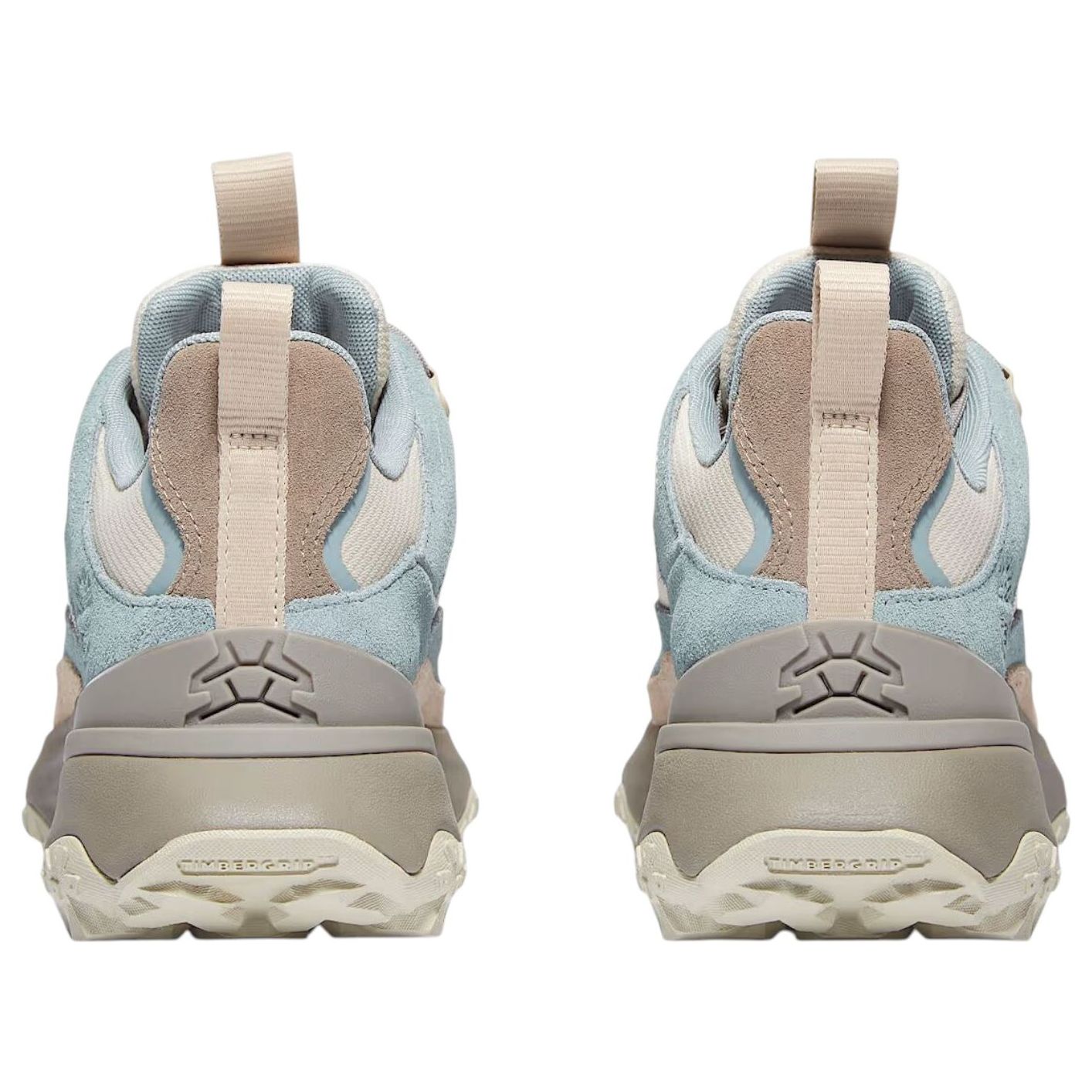 (WMNS) Timberland Motion Access Waterproof 'Natural Mesh Light Blue' TB0A2N4BA4C