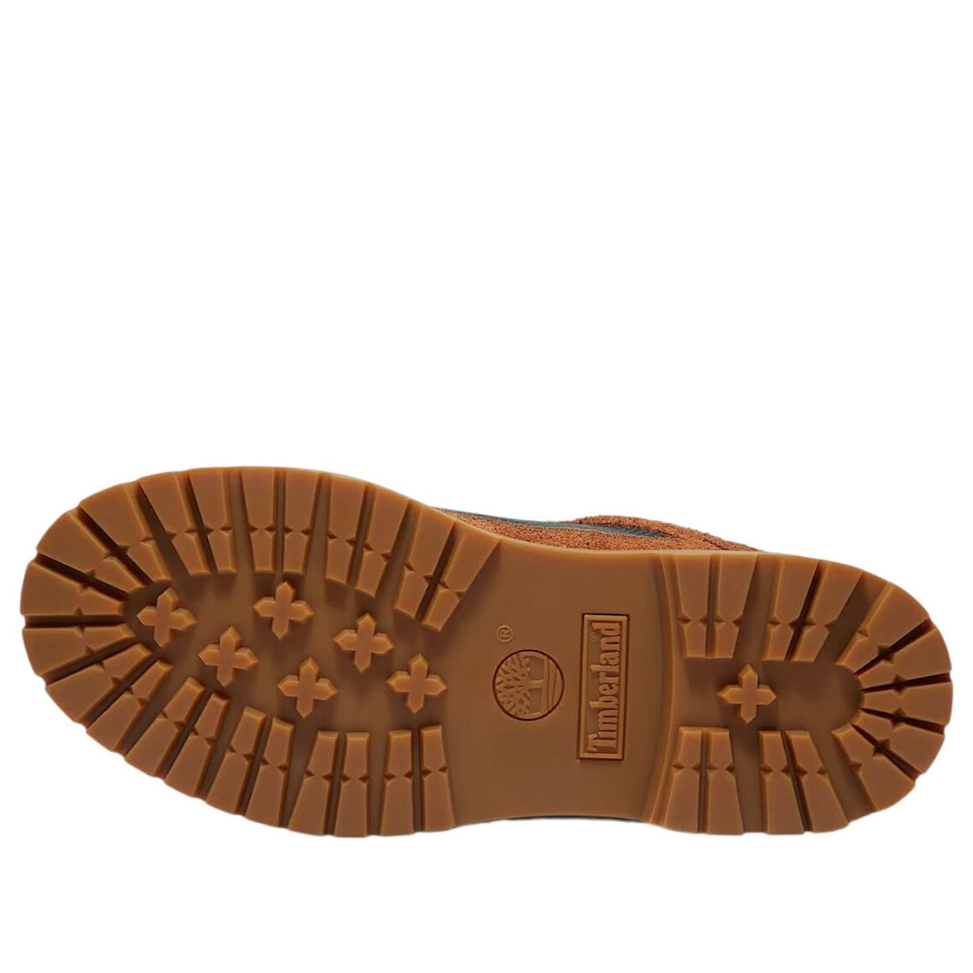 (WMNS) Timberland Nellie Chukka Boot 'Rust' TB0A42Q8EIZ