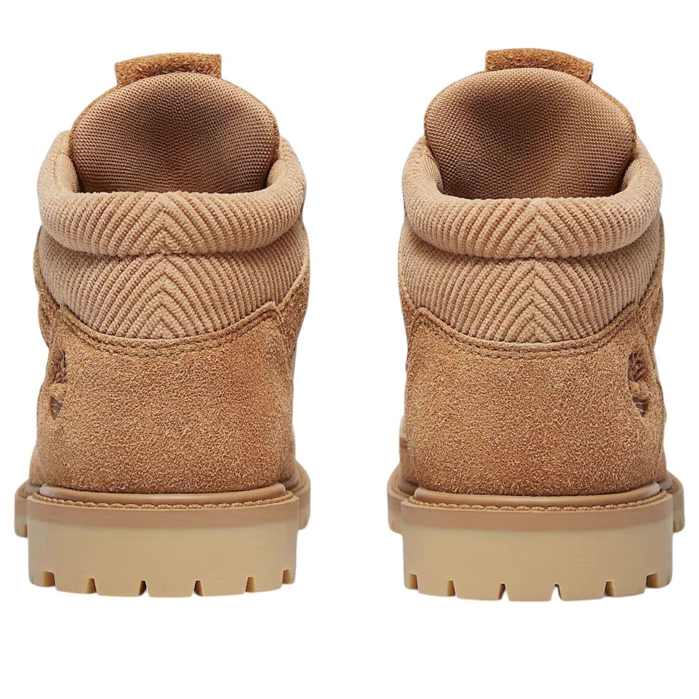 (WMNS) Timberland Nellie Chukka Boot 'Brown' TB0A42Q8ES4