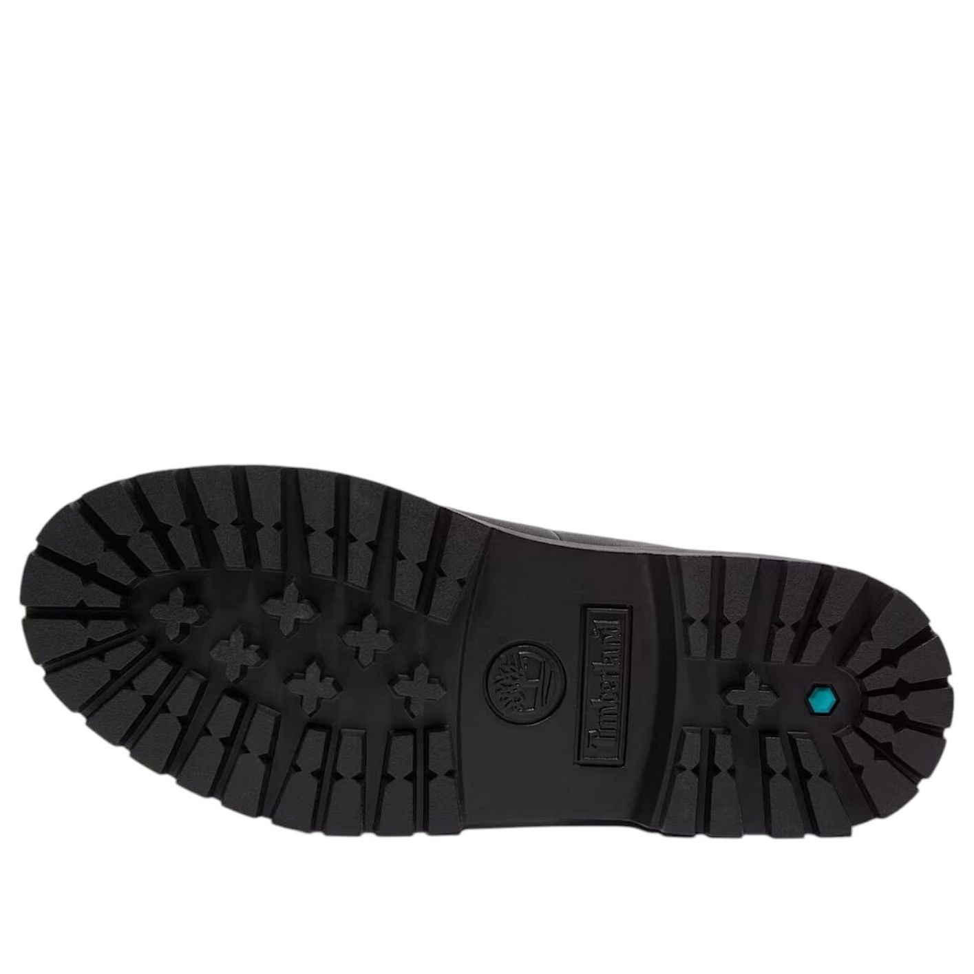 (WMNS) Timberland Stone Street Platform 'Black Full-Grain' TB0A4188W02