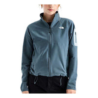 (WMNS) THE NORTH FACE Tek Approach Jacket 'Granite Grey' NF0A8B5A0U3