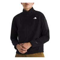 (WMNS) THE NORTH FACE Tek Approach Jacket 'TNF Black' NF0A8B5AJK3