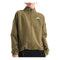 (WMNS) THE NORTH FACE Tek Approach Jacket 'Cedar' NF0A8B5A2EL
