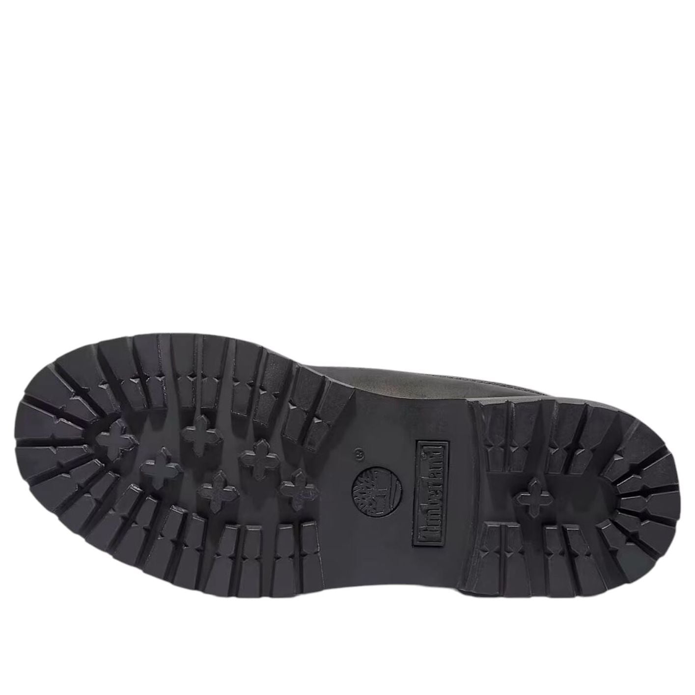 (WMNS) Timberland Premium 6-Inch Waterproof Boot 'Black Nubuck' TB08658A001