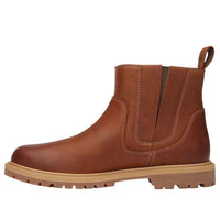 (WMNS) Timberland Premium Chelsea Boot Light Brown Full-Grain'Light Brown Full-Grain' TB0A43TXEM8-P