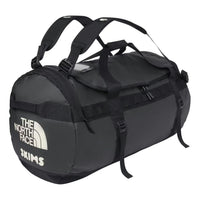 The North Face X SKIMS FW25 Base Camp Duffel Large 'Onyx' NF0A8JJMI3X