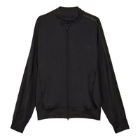 adidas Y-3 3-Stripes Track Top 'Black' JN4988