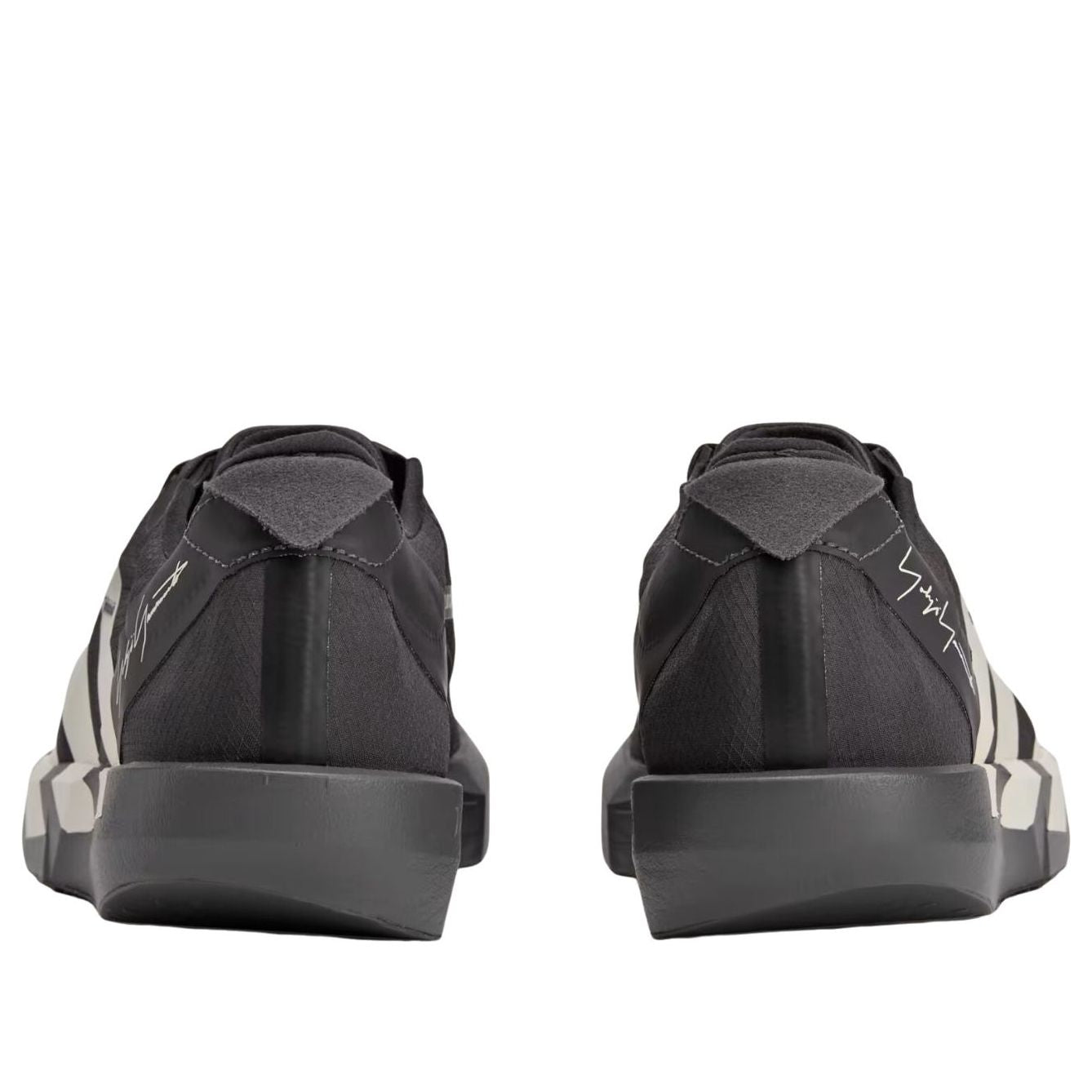 adidas Y-3 Adios 9 'Utility Black Off White' KI6879