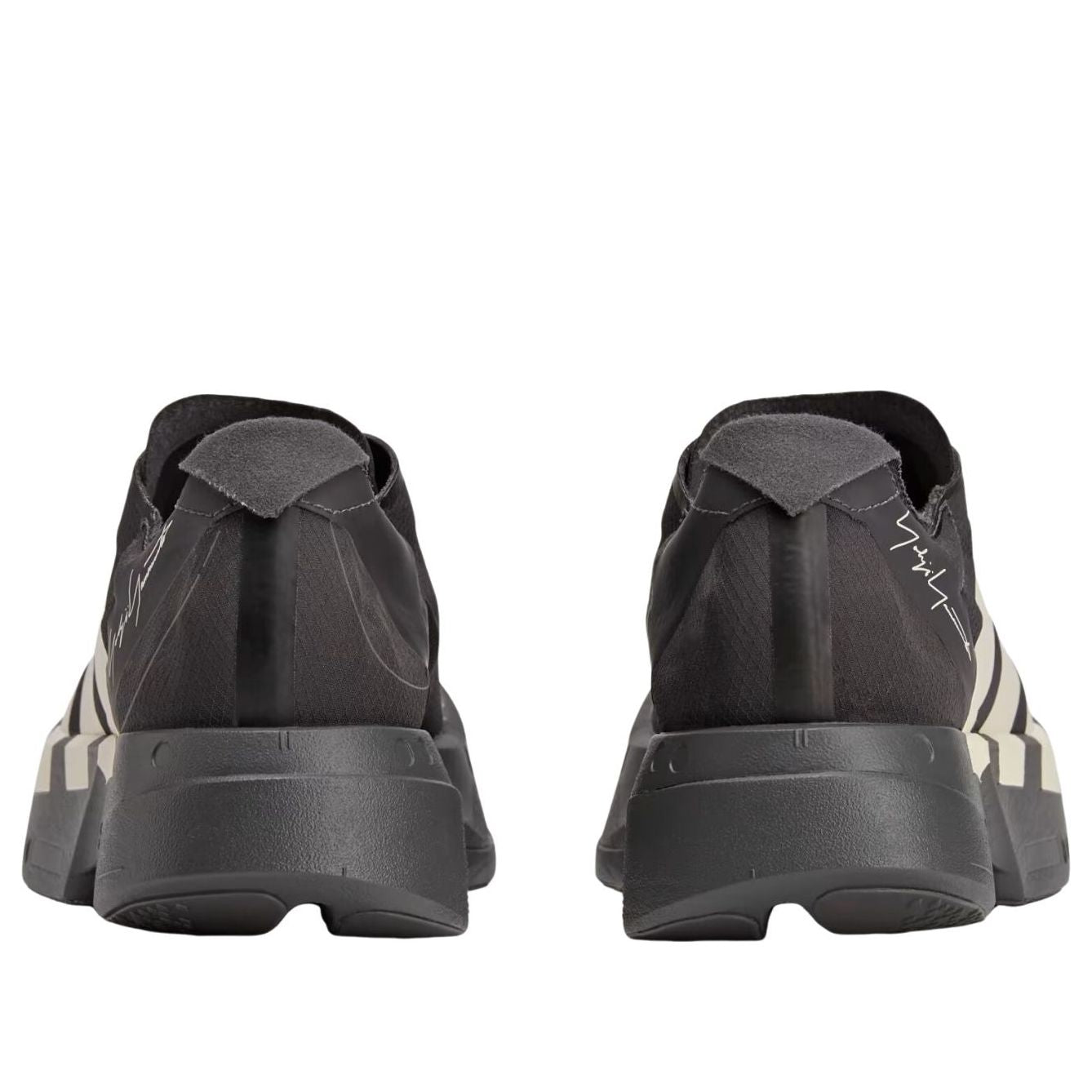 adidas Y-3 Adios Pro 4 'Utility Black Off White' KI6876