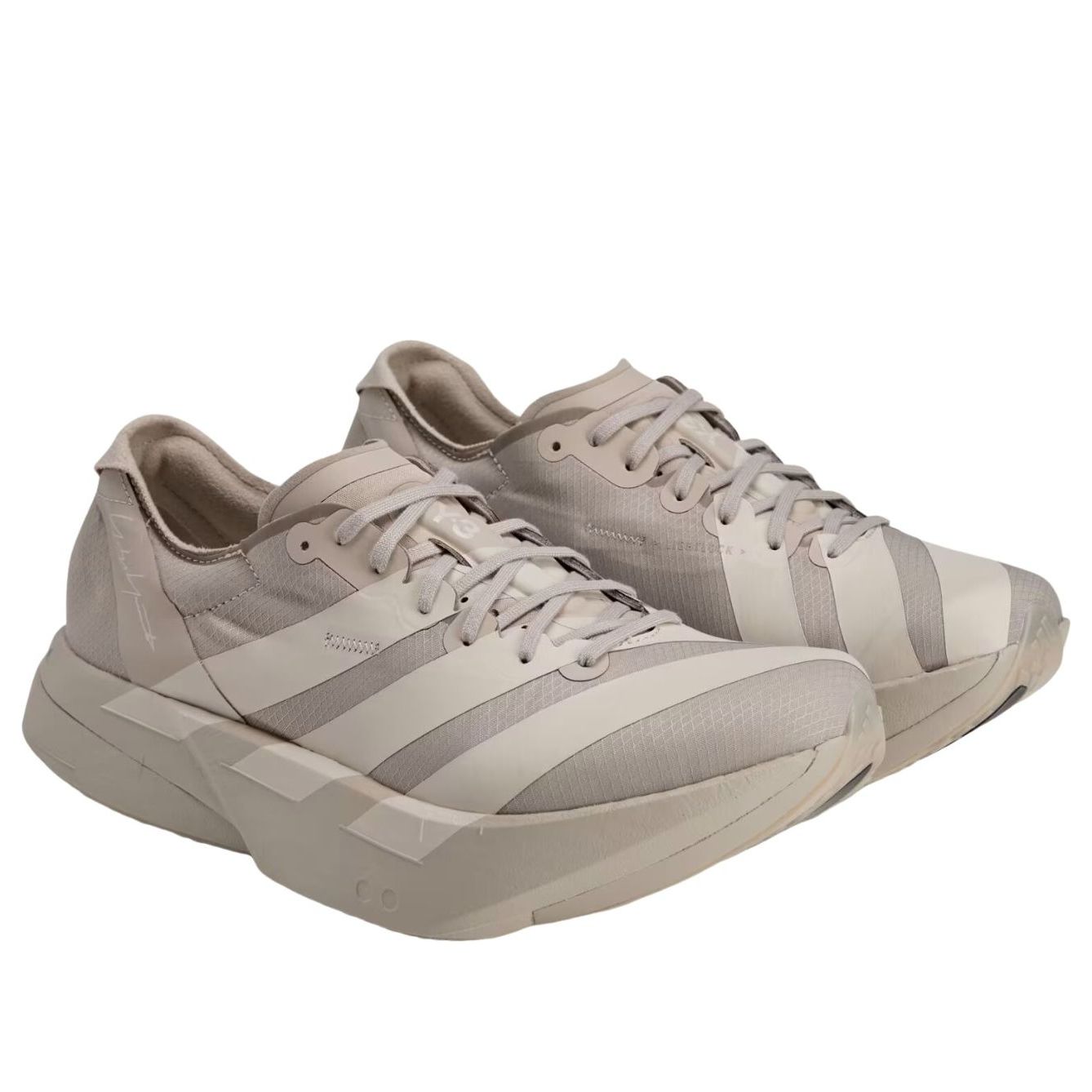 adidas Y-3 Adios Pro 4 'Light Brown Chalk Pearl' KI6874