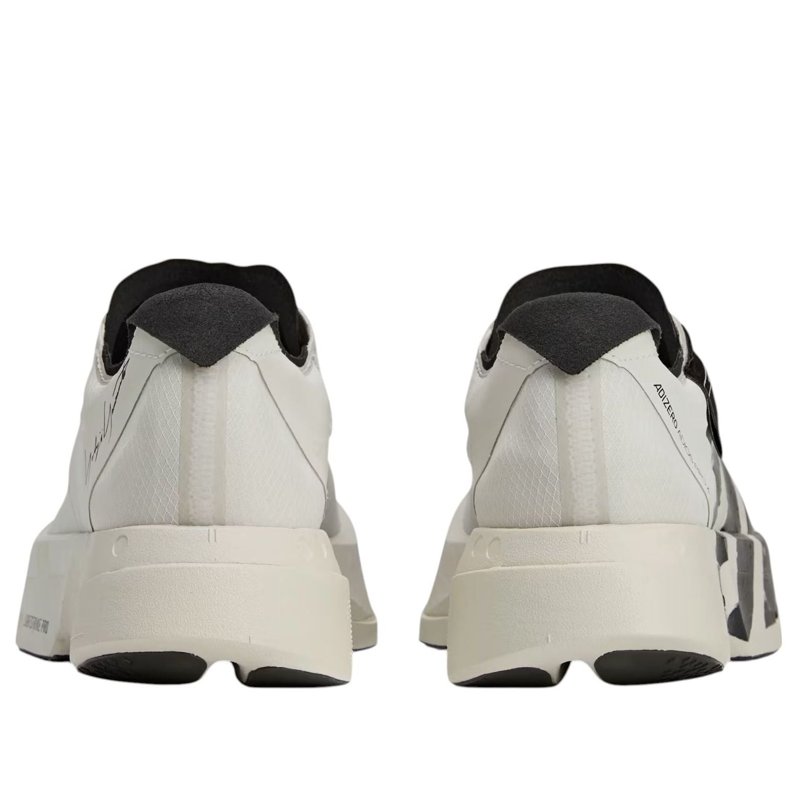 adidas Y-3 Adizero Adios Pro 4 'Beige Orbit Grey' JR6656