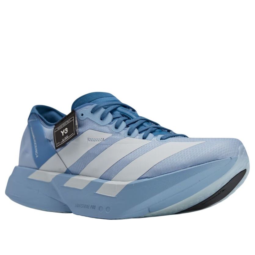 adidas Y-3 Adios Pro 4 'Blue' JS3148
