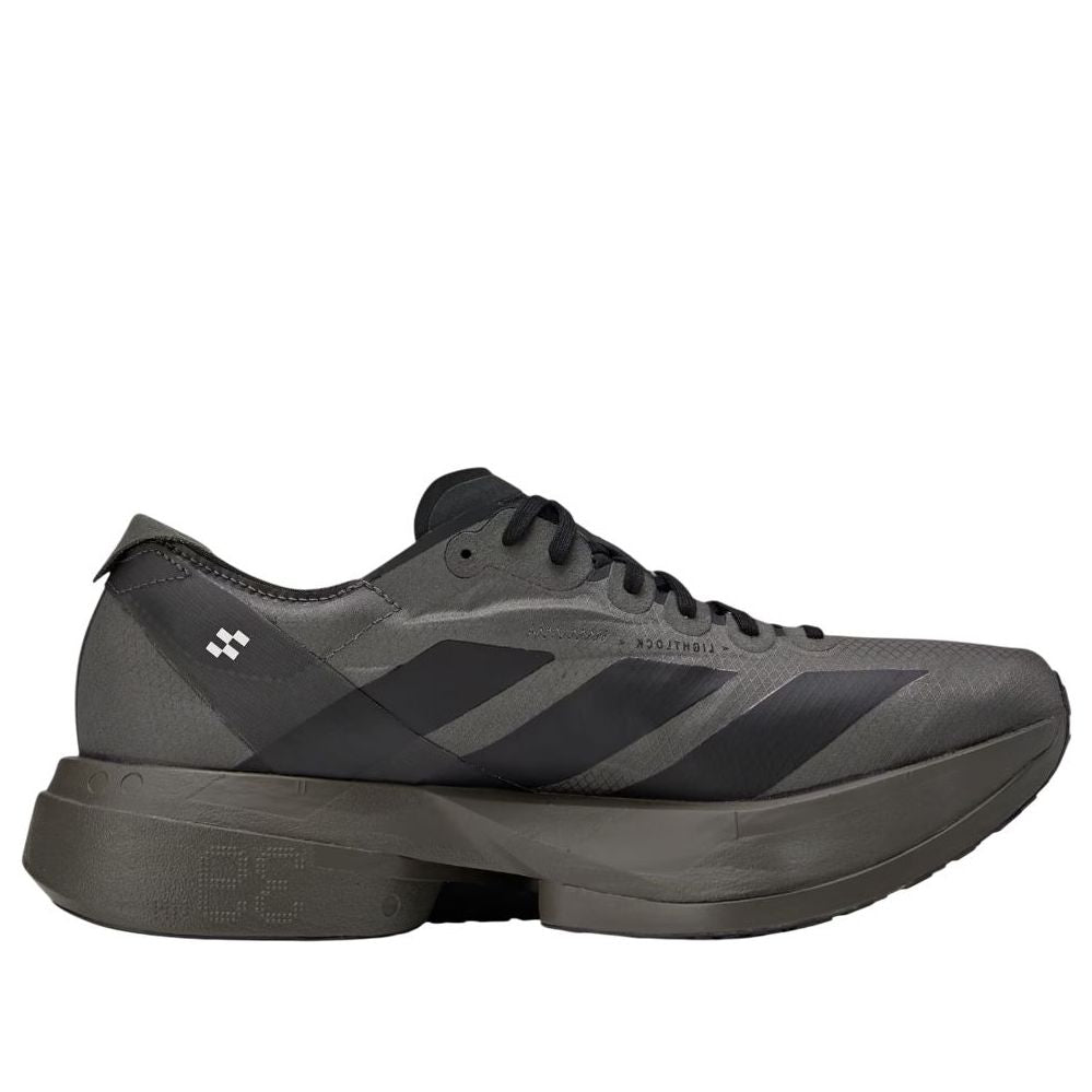 adidas Y-3 Adios Pro 4 'Black' JS3155
