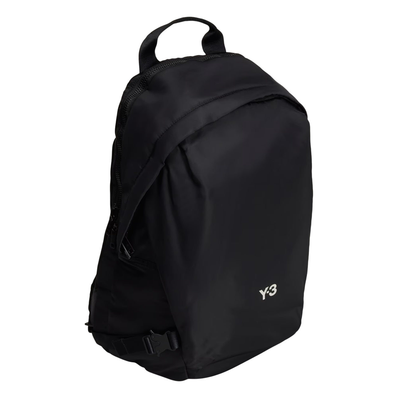 adidas Y-3 Backpack 'Black' JP4745