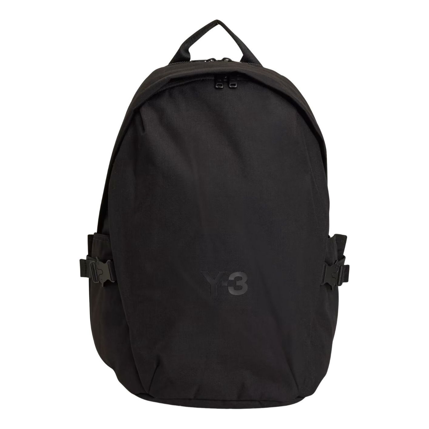 adidas Y-3 35L Backpack 'Black' JW6215