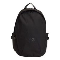 adidas Y-3 35L Backpack 'Black' JW6215