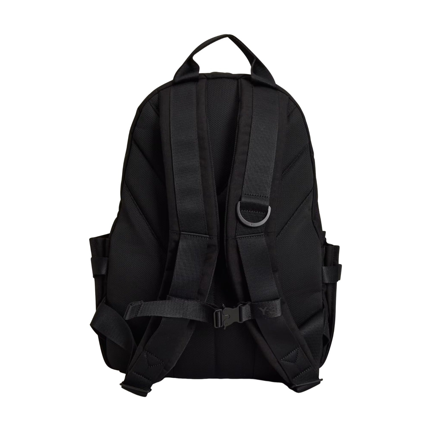 adidas Y-3 35L Backpack 'Black' JW6215