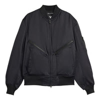 adidas Y-3 Bomber Jacket 'Black' JX7270
